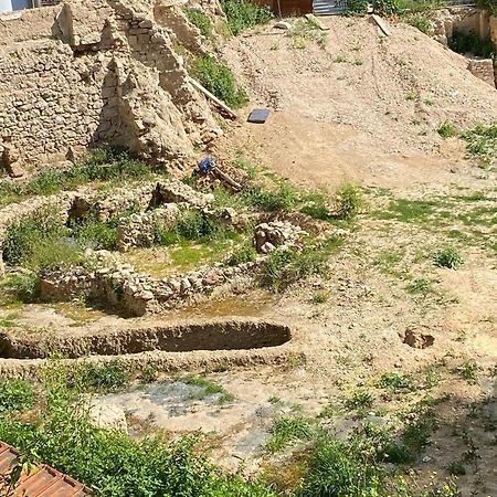 Апартаменти Acropolis Ancient World - 5 Minutes From Subway And Acropolis Museum Афіни Екстер'єр фото