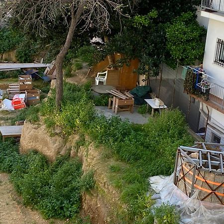 Апартаменти Acropolis Ancient World - 5 Minutes From Subway And Acropolis Museum Афіни Екстер'єр фото